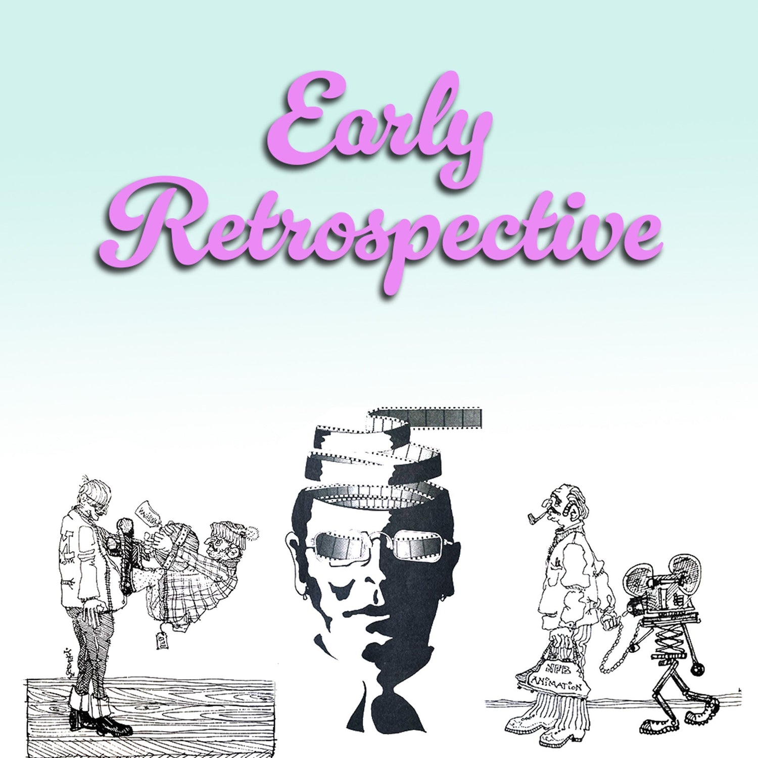 Early Retrospective