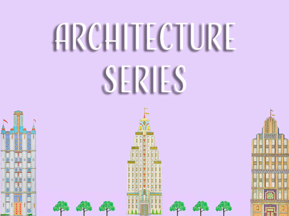 Architecture Series